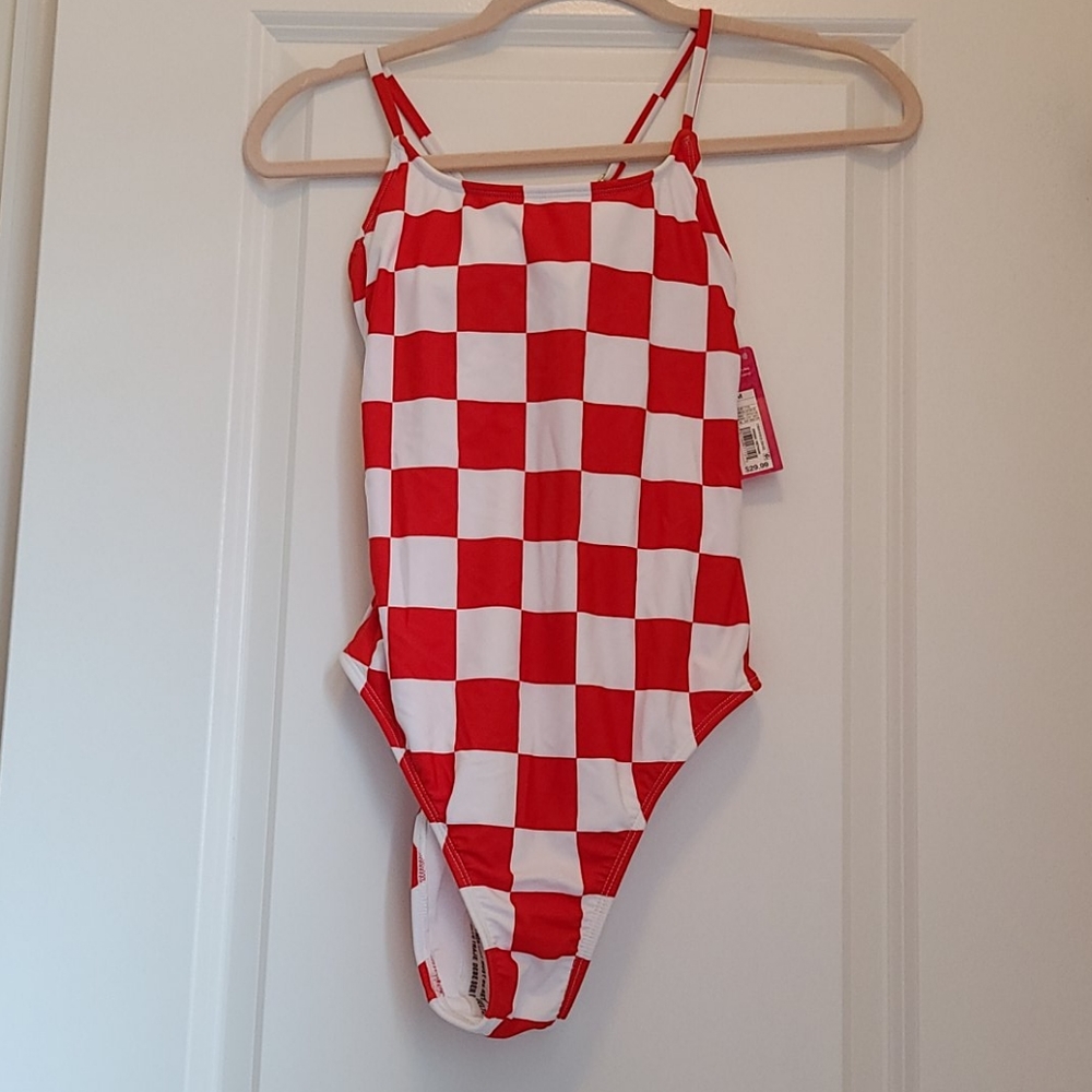 Target xhilaration bathing suit